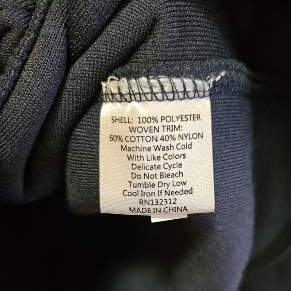 Howler Brothers Fleece - Picture 7 of 7